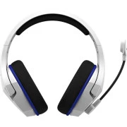 Гарнитура HyperX Cloud Stinger Core Wireless для PS4\PS5 White (4P5J1AA) (UA)