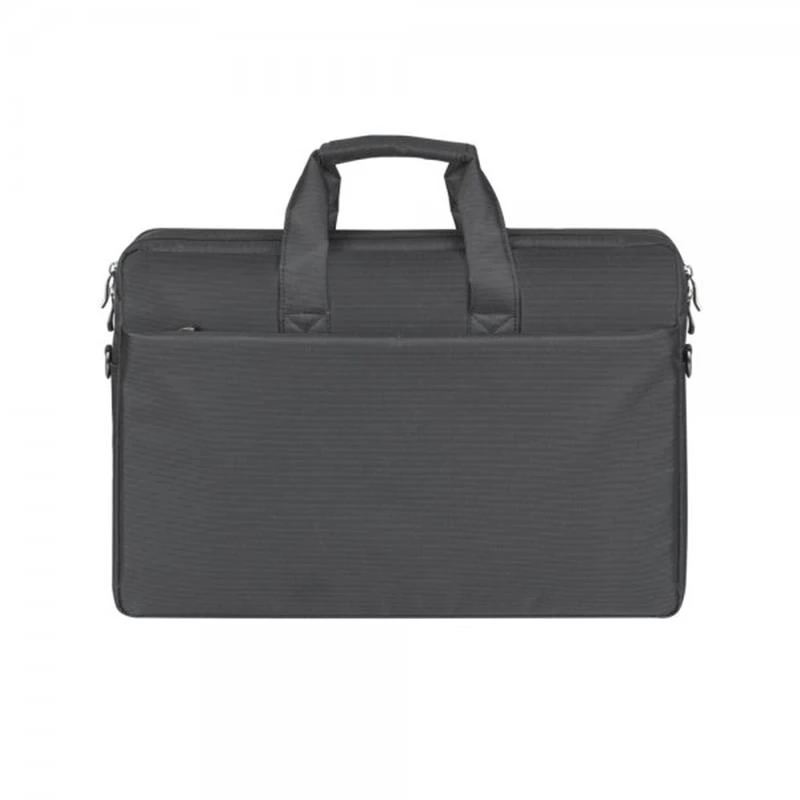 Сумка для ноутбука RivaCase 8257 Black 17.3