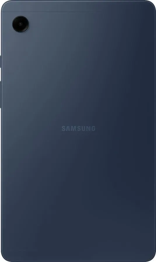 Samsung Galaxy Tab A9 4/64GB Wi-Fi Navy (SM-X110NDBA) Система: Android 13 / Діагональ