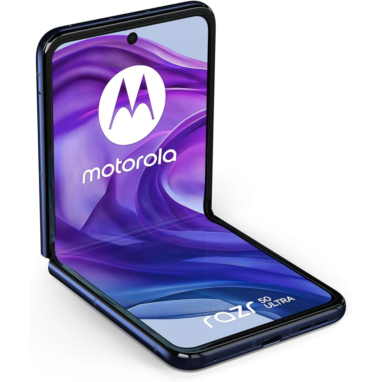 Motorola Razr 50 Ultra 12/512GB Midnight Blue Бренд: Motorola; Лінійка: Razr 50 Ultra;