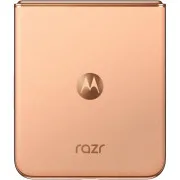 Motorola Razr 50 Ultra 12/512GB Peach Fuzz