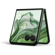 Motorola Razr 50 Ultra 12/512GB Spring Green
