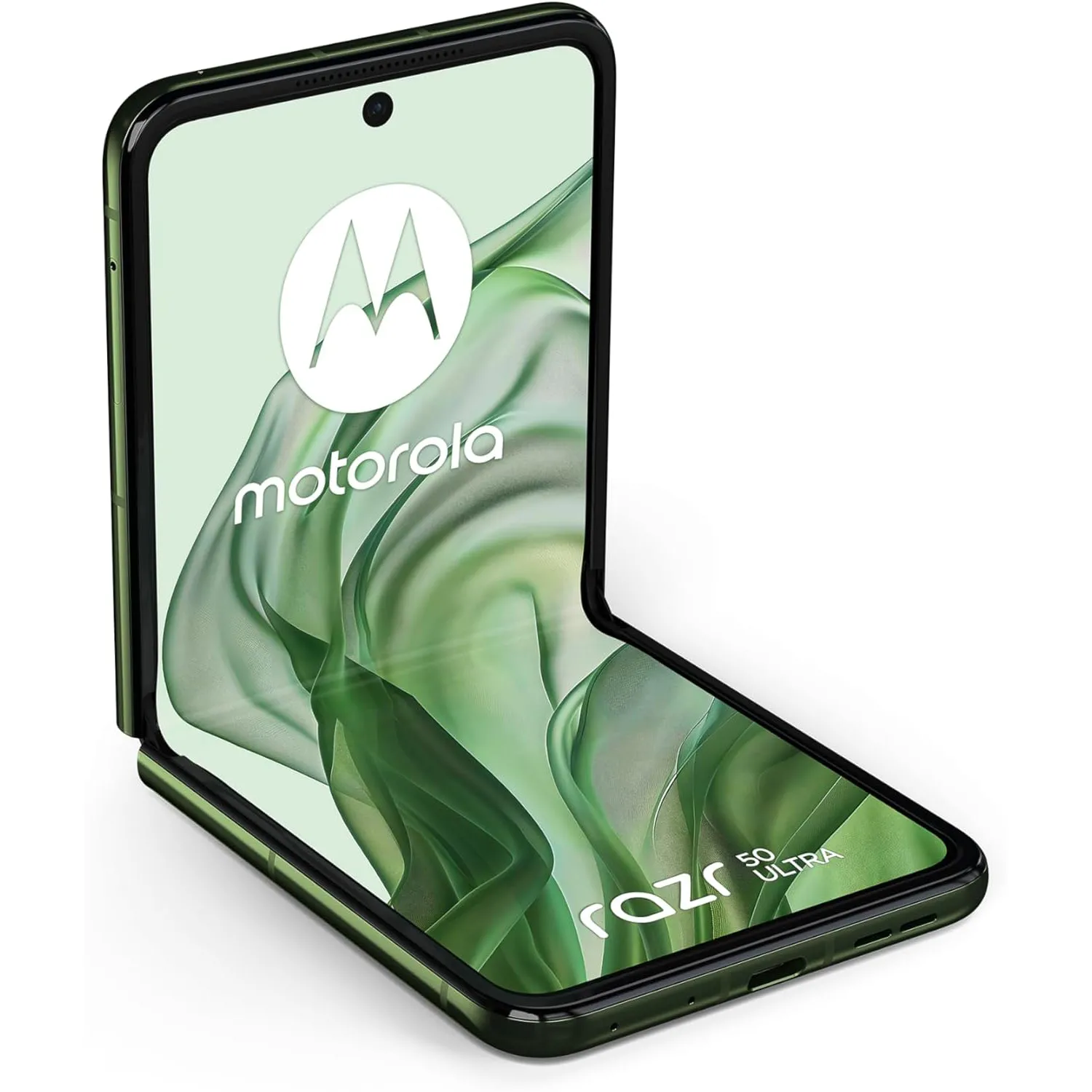 Motorola Razr 50 Ultra 12/512GB Spring Green Бренд: Motorola; Линейка: Razr 50 Ultra;