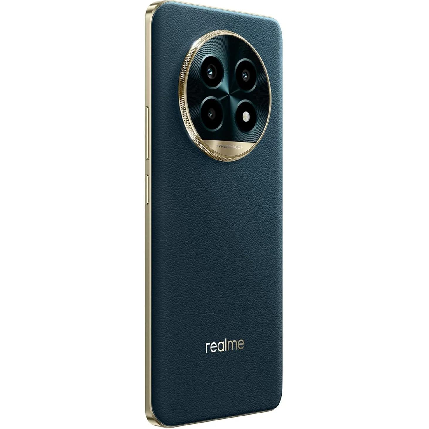 Realme 13 Pro 5G 12/512GB Emerald Green Europe Бренд: realme; Линейка: 13 Pro;