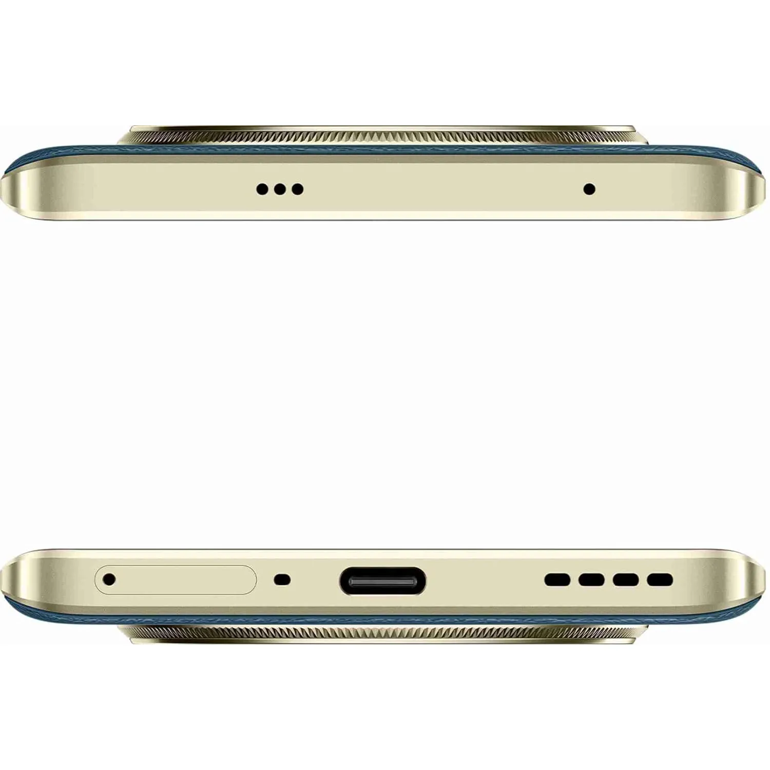 Realme 13 Pro 5G 8/256GB Emerald Green Europe Бренд: realme; Лінійка: 13 Pro;