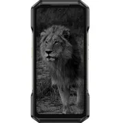 Ulefone Armor 27 Pro 12/256GB Black