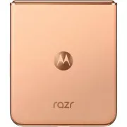 Motorola Razr 50 Ultra 12/512GB Peach Fuzz