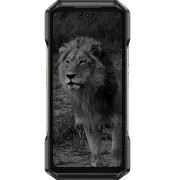 Ulefone Armor 27 Pro 12/256GB Black