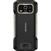 Ulefone Armor 27 Pro 12/256GB Black