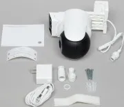 IP-камера видеонаблюдения Xiaomi Outdoor Camera CW500 Dual (MJSXJ08HL)