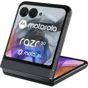 Motorola Razr 50 (XT2453-1) 8/256Gb Koala Grey Europe