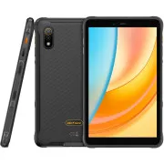 Ulefone Armor Pad Pro 8/128Gb LTE Black (UA)