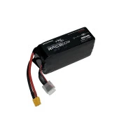 Акумулятор для дрону RacePow Lipo 6s 8000mAh 80C XT60 (8000mAh-6s-80C) (UA)