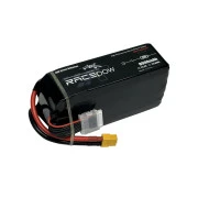Акумулятор для дрону RacePow Lipo 6s 8000mAh 80C XT60 (8000mAh-6s-80C) (UA)