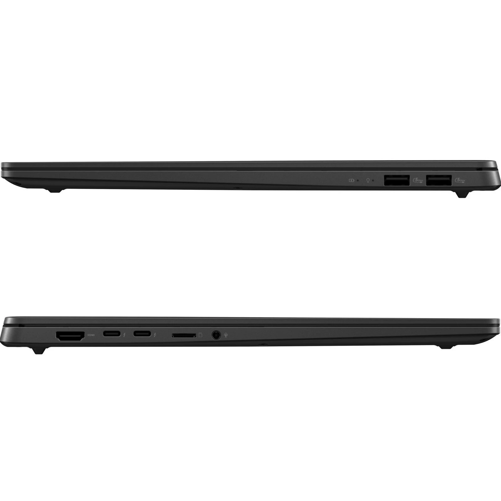 ASUS Vivobook S 16 OLED S5606MA-MX011X (90NB12E3-M000D0) (UA) Разрешение 3200x2000 (3.2K)