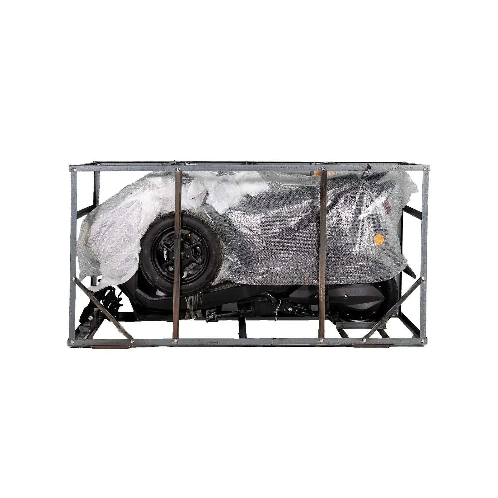 Atlas Eagle 2000W Box Red (3087) (UA) Вікова група: для дорослих;