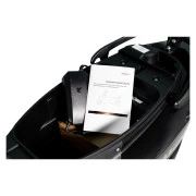 Atlas Falcon 1500W Box Black (3075) (UA)