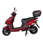 Atlas Falcon 1500W Box Red (3076) (UA)