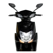 Atlas Falcon 1500W Box Red (3076) (UA)