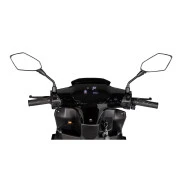 Atlas Speedy 2000W Box Black (3082) (UA)