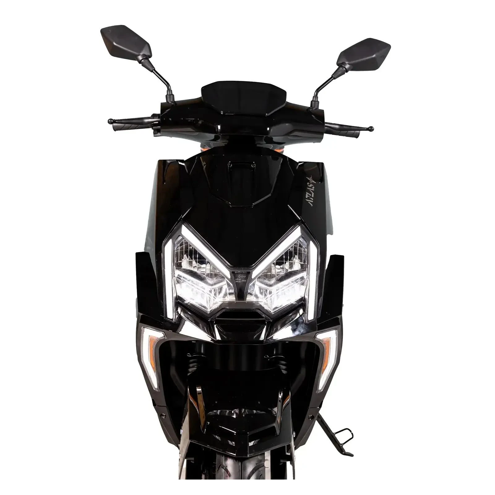 Atlas Speedy 2000W Box Black (3082) (UA) Вікова група: для дорослих;