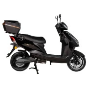 Atlas Spider 2000W Box Black (3078) (UA)