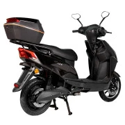 Atlas Spider 2000W Box Black (3078) (UA)