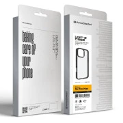 Чохол для мобільного телефону Armorstandart UNIT2 Apple iPhone 16 Pro Max Black (ARM78762) (UA)