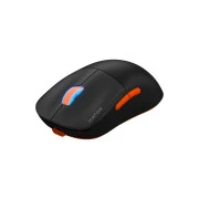 Hator Quasar 2 Pro Wireless/Bluetooth/USB Black/Orange (HTM560BO) (UA)