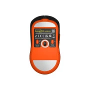 Hator Quasar 2 Pro Wireless/Bluetooth/USB Black/Orange (HTM560BO) (UA)
