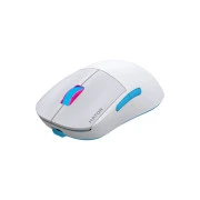 Hator Quasar 2 Pro Wireless/Bluetooth/USB White/Cyan (HTM561WC) (UA)