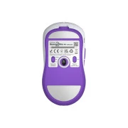 Hator Quasar 2 Ultra 4K Wireless/Bluetooth/USB White/Lilac (HTM571WL) (UA)