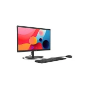 HP 22-dg0001ua AiO / i3-N300, 8, 512, WiFi, Cam, K&M (AE0P2EA) (UA)