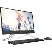 HP 24-cb1001ua AiO / i5-1235U, 16, 512, WiFi, Cam, K&M (AE0P4EA) (UA)