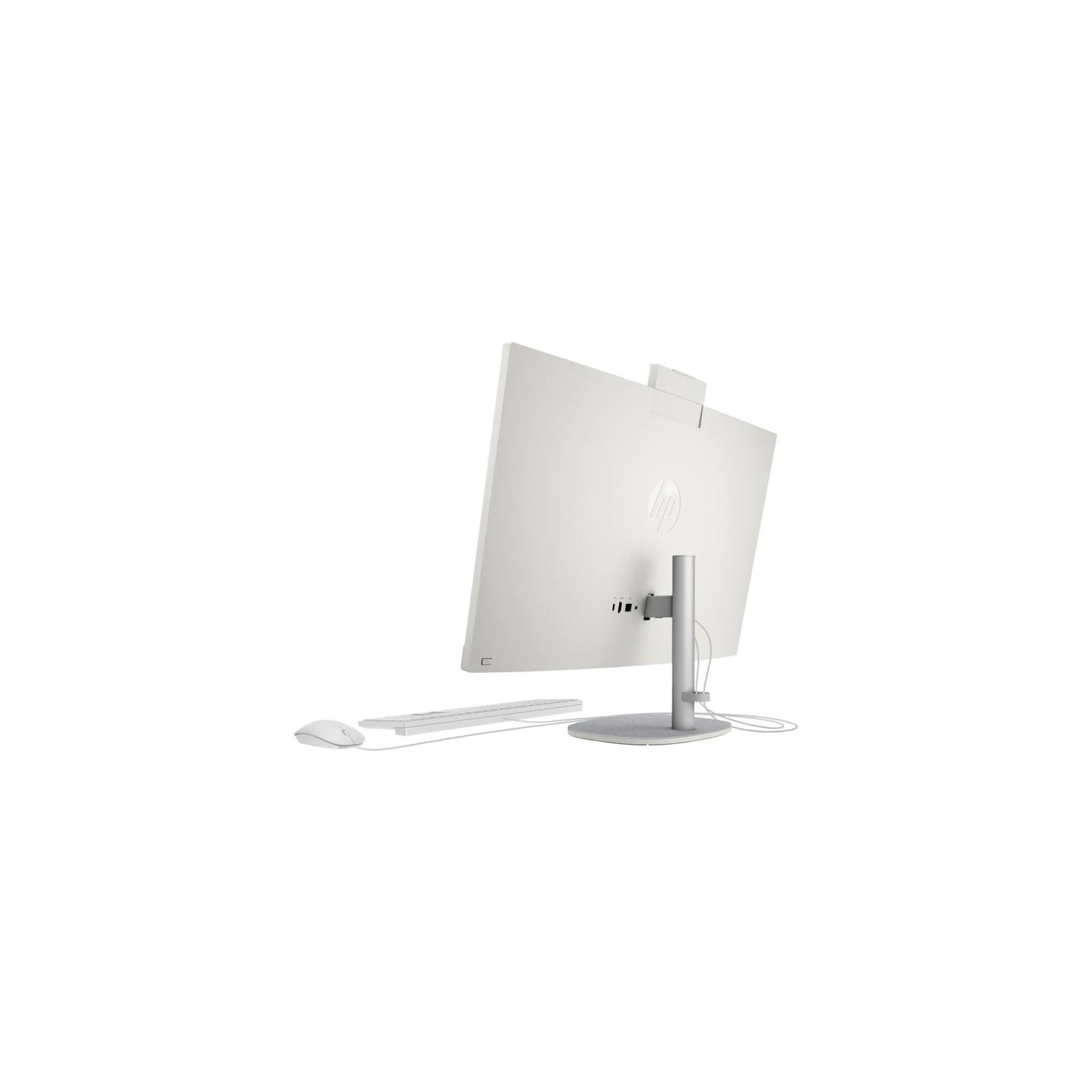 HP 27-cr0063ua AiO / i5-1335U, 16, 512, WiFi, кл + м (AR0N5EA) (UA) Введіть PC  для роботи та вивчення 