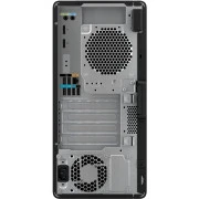HP Z2 G9 TWR / i7-14700, 16, 512, ODD, кл+м, Win11P (86D55EA) (UA)