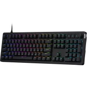HyperX Alloy Rise PBT HX Red USB UA Black (7G7A3AA) (UA)