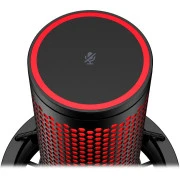 HyperX QuadCast 2 Black (872V1AA) (UA)