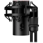 HyperX QuadCast 2 Black (872V1AA) (UA)