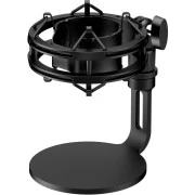 HyperX QuadCast 2 Black (872V1AA) (UA)