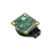 Камера FPV Waveshare RPi HQ Camera Module (18038) (UA)
