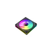 Кулер для корпусу Gamemax FN12A-S8I-R (UA)