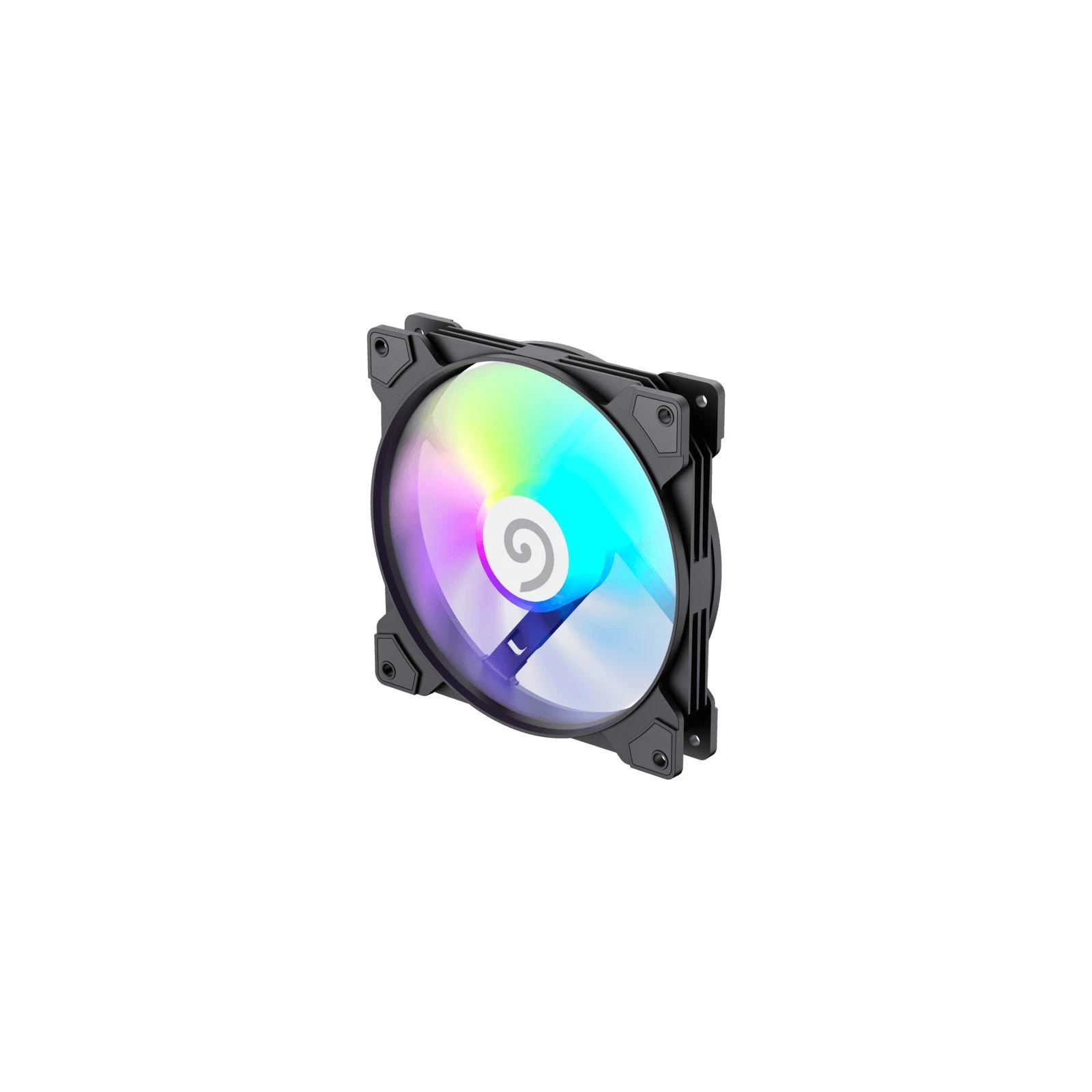 Кулер для корпуса Gamemax FN14A-S5 (UA) Максимальная скорость вращения 1400RPM