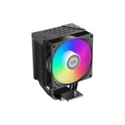 Кулер для процесора PcCooler R300 ARGB BK (UA)