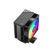 Кулер для процесора PcCooler R300 ARGB BK (UA)