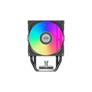 Кулер для процесора PcCooler R300 ARGB BK (UA)