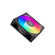 Кулер для процесора PcCooler R300 ARGB BK (UA)