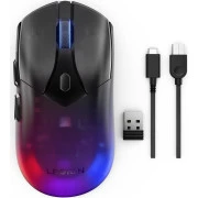Lenovo Legion M410 RGB Wireless Black (GY51P83012) (UA)