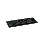Logitech G515 TKL Switch-Tactile USB UA Black (920-012872) (UA)