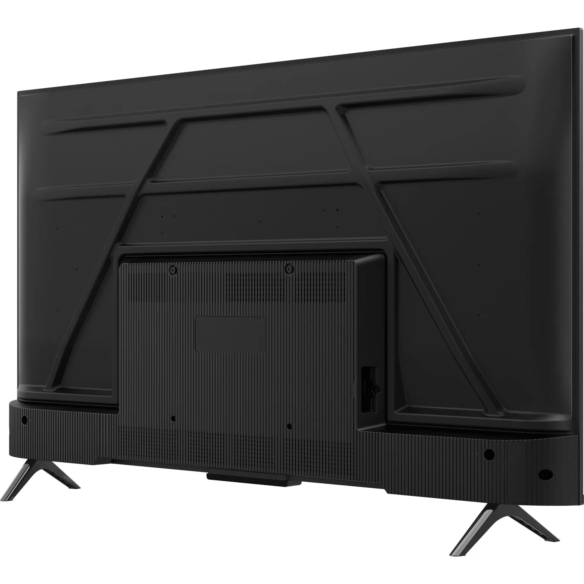 TCL 43P655 Тип подсветки Direct LED
